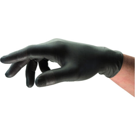 Ansell Handschuh TouchNTuff 93-300,Gr.7.5-8