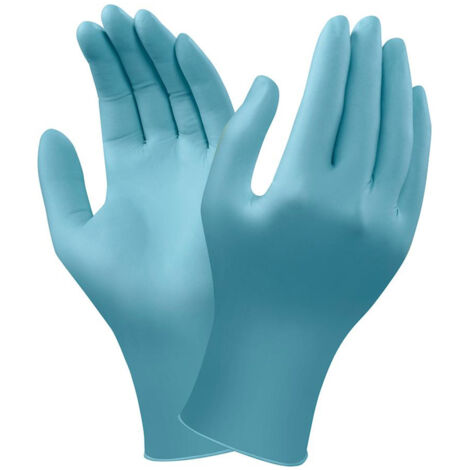 Ansell Handschuh TouchNTuff92-665, Gr. 9,5-10(Box a100 Stk.)