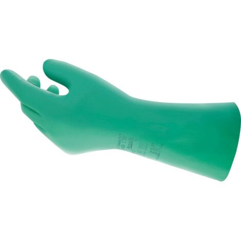 Ansell Handschuh VersaTouch 37-200,Gr.7 Gr. 7 12 Stk
