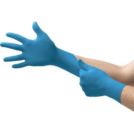 Ansell Handschuh Versatouch 92-465, Gr.7,5-8