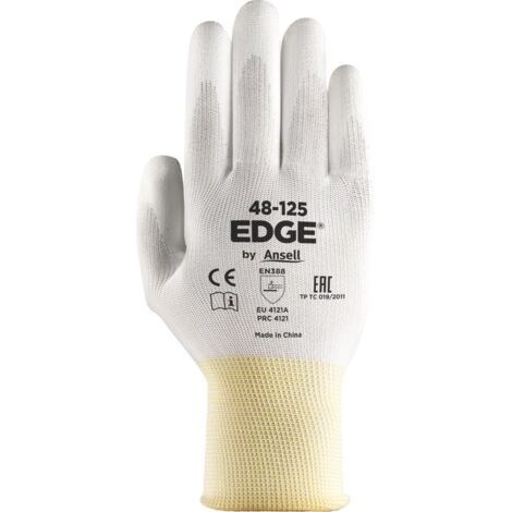 Ansell Handschuhe Edge 48-125,Gr.7 12 Stk