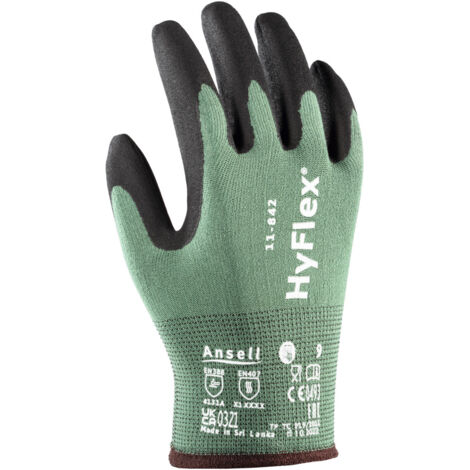 ANSELL - Paio di guanti HyFlex 11-842
