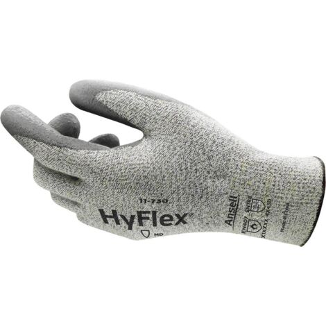 Ansell Schnittschutzhandschuh HyFlex 11-730 Gr. 9 12 Stk
