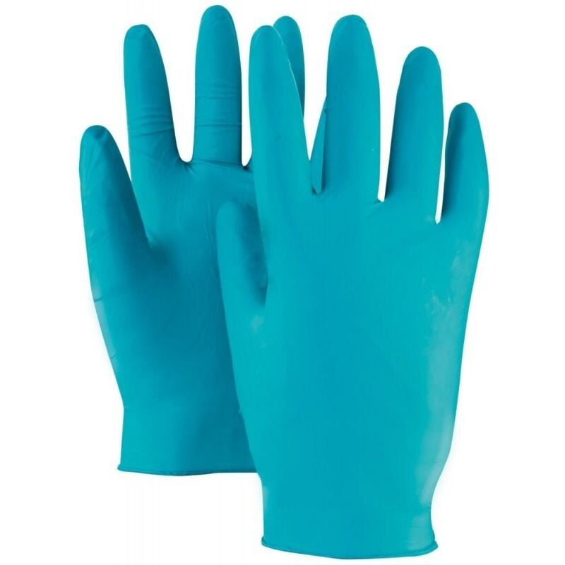 Ansell - Gants TouchNTuff 92-600Gr.65-7Box a 100