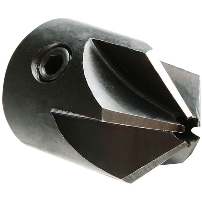 Ansetzfräser Diager 4 mm - 939D04