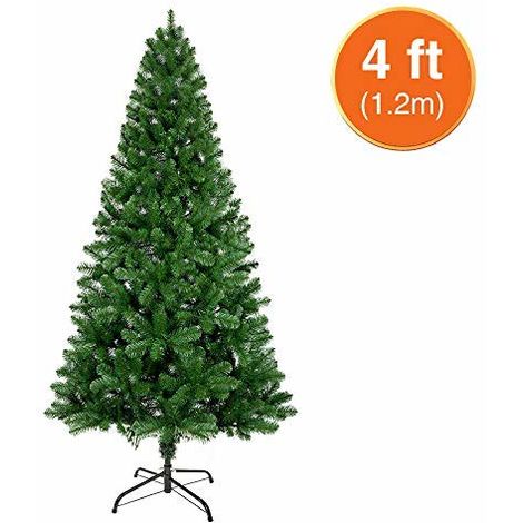 Artificial Christmas Trees- Different Size