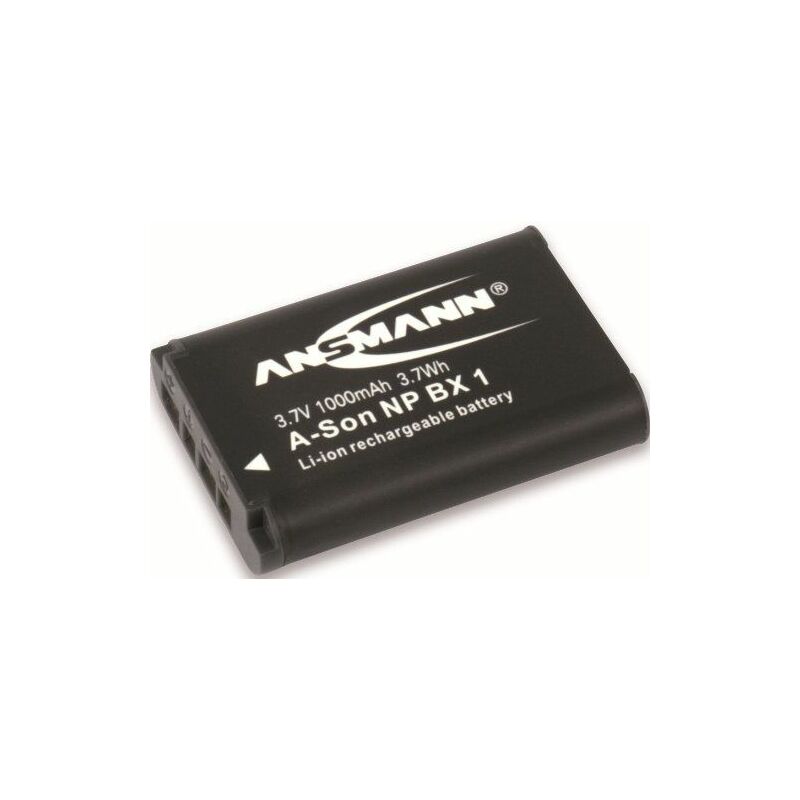 

1400-0041 batería recargable - Ansmann