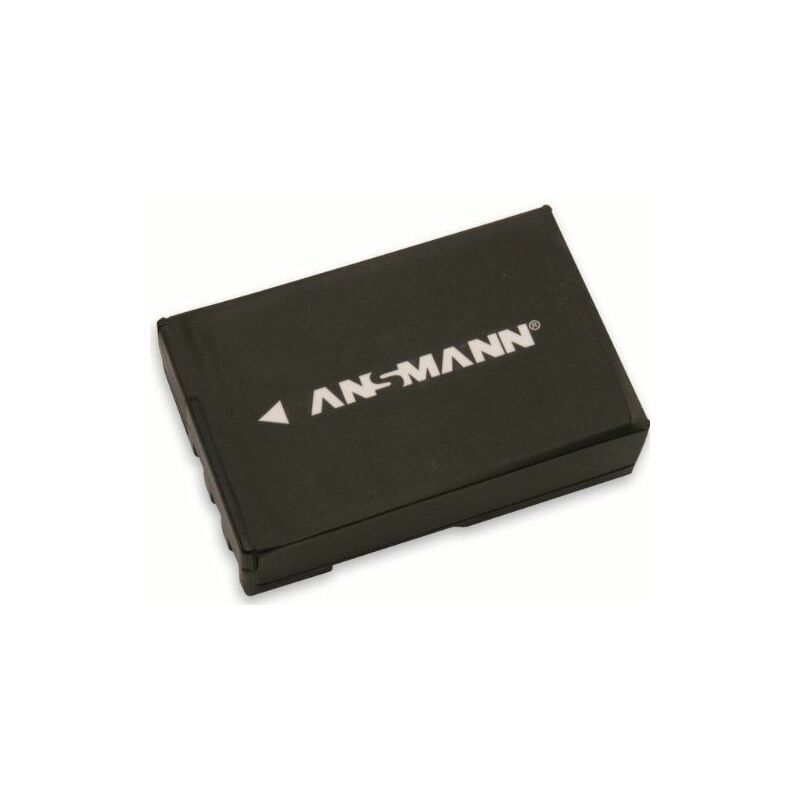 

Ansmann Li-Ion battery packs A-NIK EN EL9