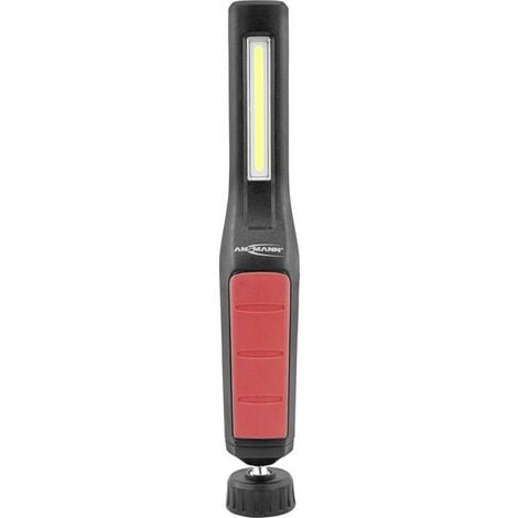 DARKBEAM Torcia LED Ricaricabile USB 260000LM, Potente Torce