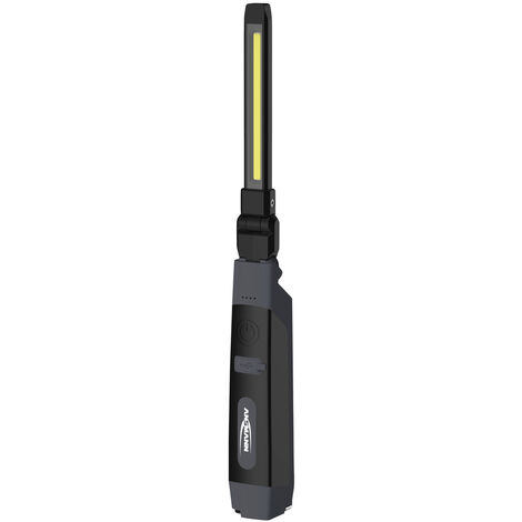 Ansmann 990-00111 Profi 500 LED Werkstatt-Stableuchte  akkubetrieben 5 W 500 lm