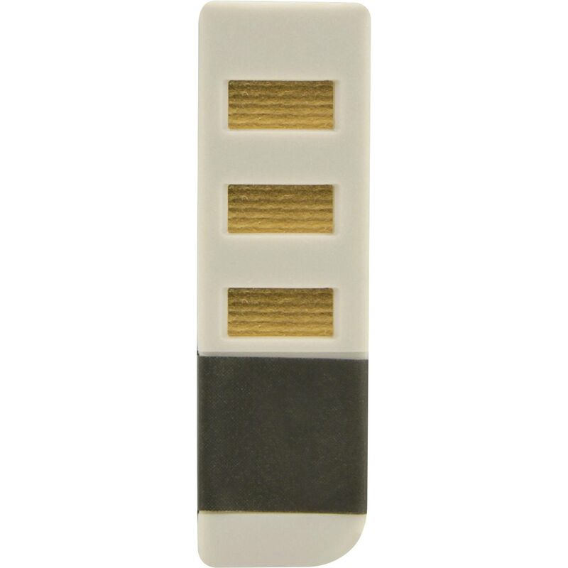 NP-95 Batterie pour appareil photo Remplace l'accu d'origine NP-95 3.7 v 1800 mAh S152731 - Ansmann