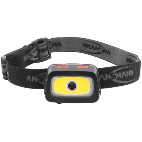Ansmann Amazon/Ansf5