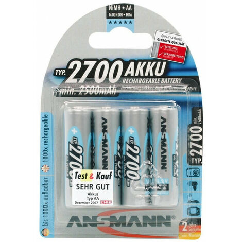1 Pile Batterie rechargeable NiMH D hr20 lr20 D r20 10000 mAh 10a