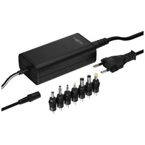Ansmann APS 2250 L NEU Alimentatore di Rete da 12V