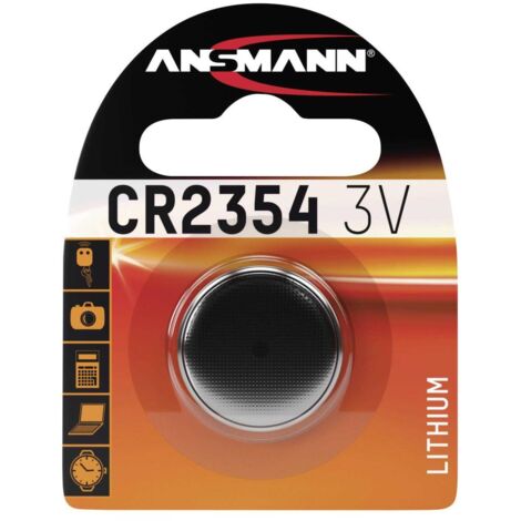 Ansmann cr 2354 Lithio box 1x