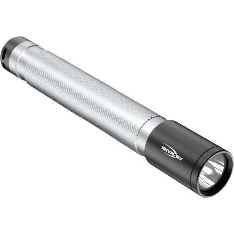 Ansmann Daily Use 150B LED (monocolore) Torcia tascabile a batteria 150 lm 20 h 107 g