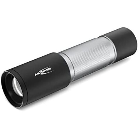 Ansmann Daily Use 270B LED Taschenlampe  batteriebetrieben 275 lm 36 h 142 g