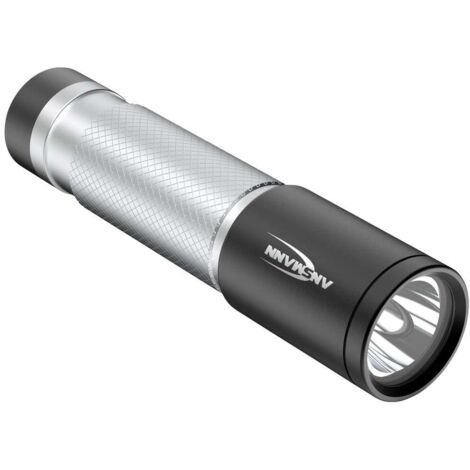 Ansmann Daily Use 70B LED (monocolore) Torcia tascabile a batteria 70 lm 30 h 65 g