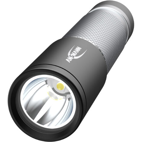Ansmann Daily Use 70B LED Taschenlampe  batteriebetrieben 70 lm 30 h 65 g