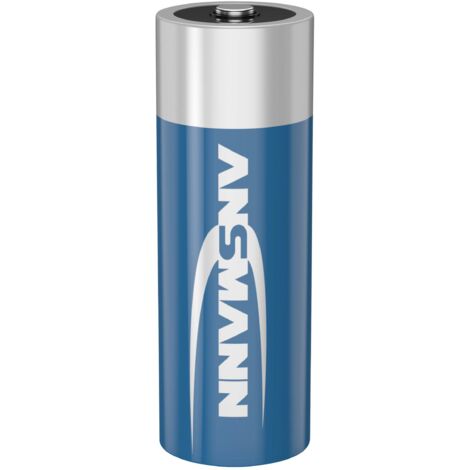 Ansmann ER17500 / A Pile spéciale A lithium 3.6 V 1 pc(s) V961623