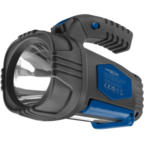 Ansmann HS230B LED Lampe de travail à pile(s) 210 lm