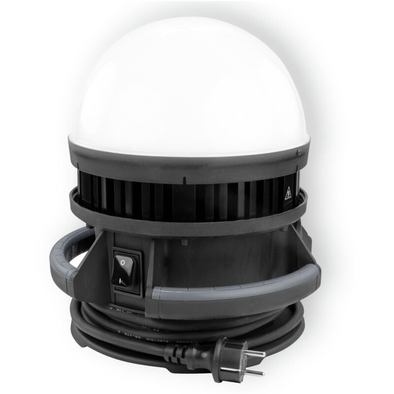 Ansmann - Lampe de travail 360° Ball Light