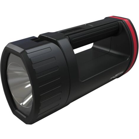 Ansmann LED (monocolore) Lampada portatile a batteria Profi HS5R 330 lm 1600-0222