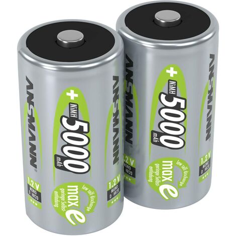 Batterie ricaricabili lr2170la al miglior prezzo - Pagina 10