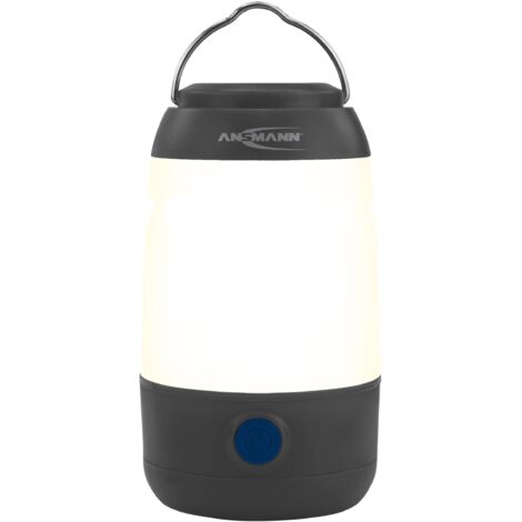 ANSMANN Mini lampe de camping (1 pce)