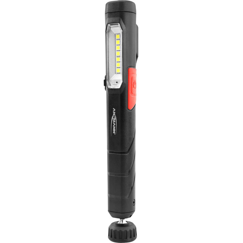 Ansmann - Mini lampe de poche PL210R (1 pce)