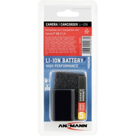 Batterie ricaricabili lr2170la al miglior prezzo - Pagina 10