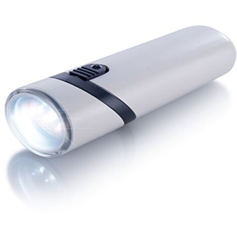 Ansmann RC 2 torcia ricaricabile monocromatica 40 lumen