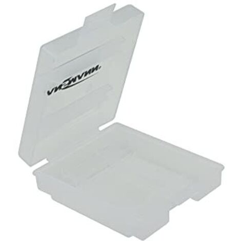 ANSMANN Scatola della batteria - Alloggiamento della batteria