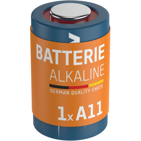 ANSMANN Spezial-Batterie A11 / LR11
