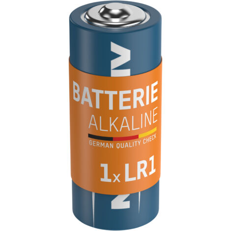 ANSMANN Spezial-Batterie LR1