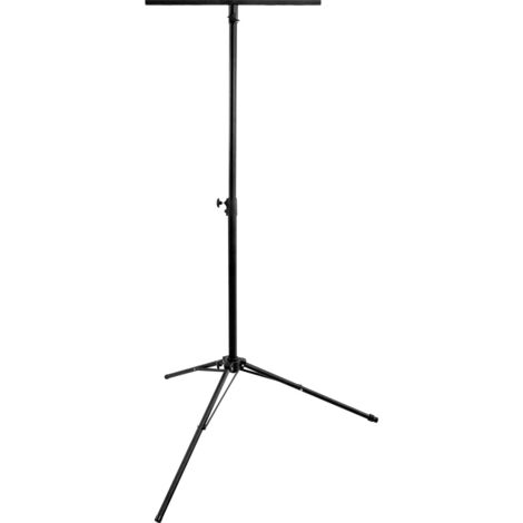 Ansmann Universalstativ UT180 Baustrahlerstativ Stativlänge (max.): 1800 mm 1600-0705