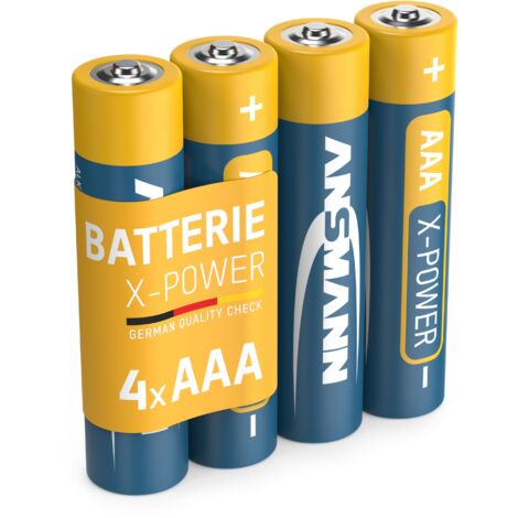 Energizer LR44 / A76 Pile Bouton pour Montre 1.5 volt Alcaline, 4 Batteries  1.5V Alkaline à prix pas cher