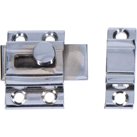 Anstecker, Neusilber, 20mm 85083