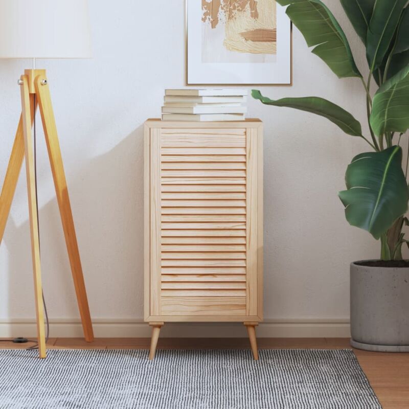 Torana - Anta con Design a Lamelle 69x39,4 cm in