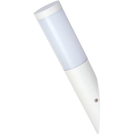 ANTARES APPLIQUE BIANCO H 40CM DIA 7,6 - BELLOTTI