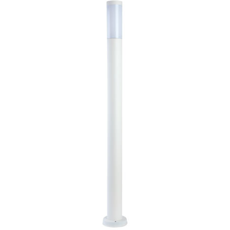 ANTARES LAMPIONE BIANCO 100 CM DIA 7,6CM - BELLOTTI