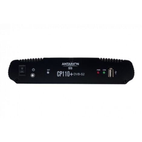 ANTARION CP110+ pour antenne automatique 72 ancienne génération.