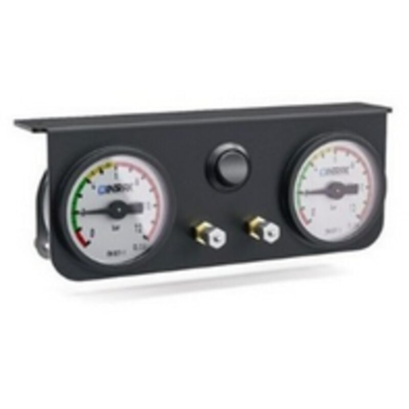 Antarion - Kit de Suspensions Pneumatiques 6' Fiat / Citroën / Peugeot Standard