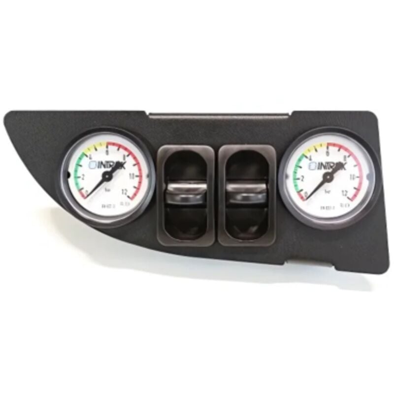 Kit de Suspensions Pneumatiques 8' Fiat / Citroën / Peugeot Double Spécifique - Antarion