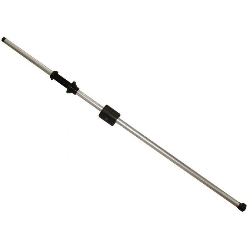 Mât traversant 160 cm pour antenne tnt Camping Car Caravane - Antarion