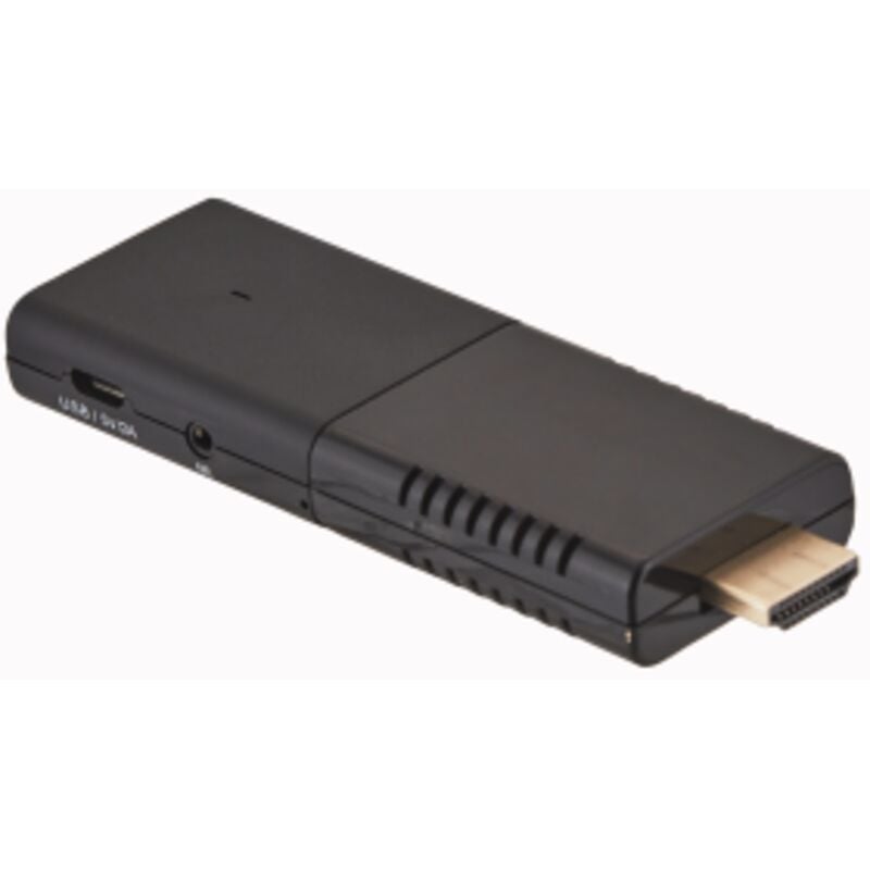 ANTARION Stick Android 10.0 Wifi USB HDMI Plateformes de Streaming