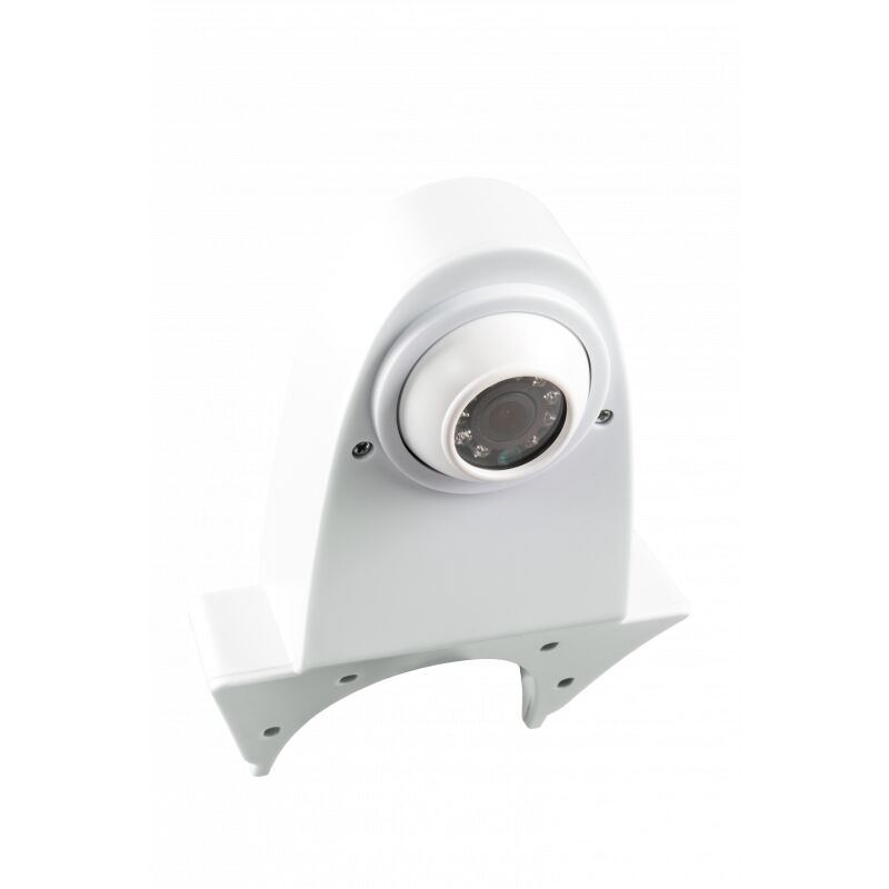 Système Vidéo de Recul abs Fourgon Blanc et écran 7 pouces - Antarion