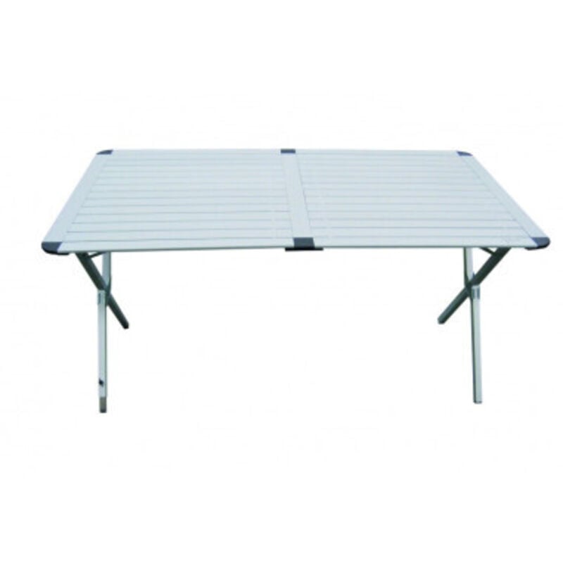 Table Clayette essaouira 110 cm Camping - Antarion