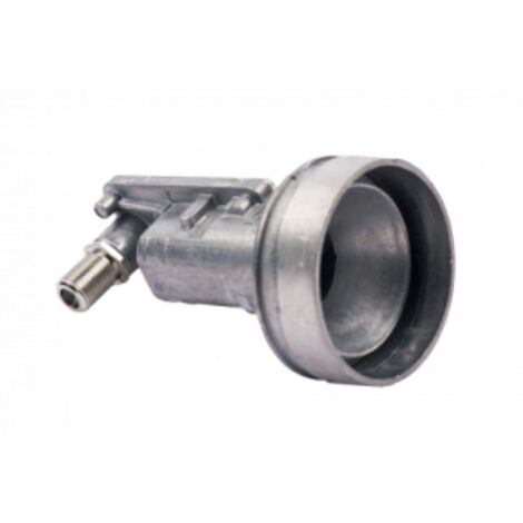 ANTARION Tête LNB Simple Nue pour Antenne Automatique