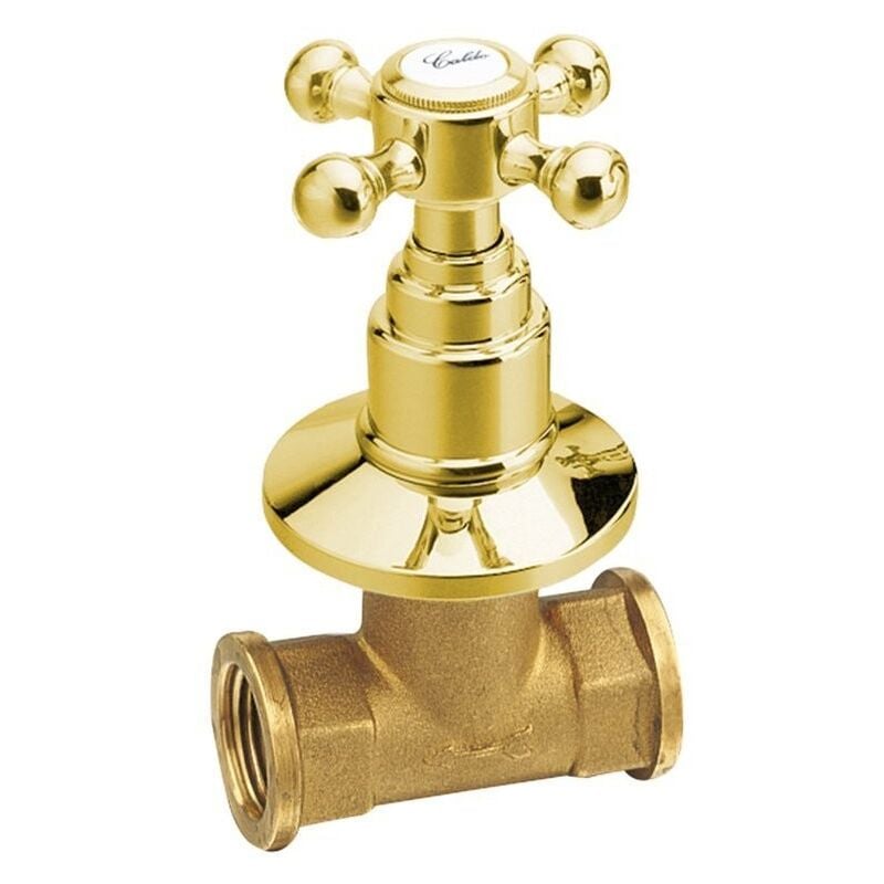 ANTEA Concealed Valve, chaud, or